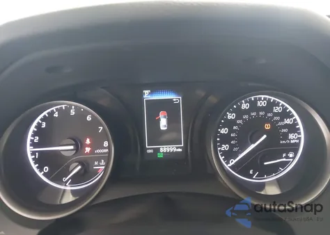 2023 Toyota Camry Se z USA, uszkodzony, nr VIN 4T1G11AK4PU833946